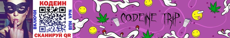 Codein Purple Drank  Купить  Невель 